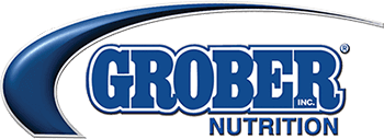 Grober Nutrition Logo