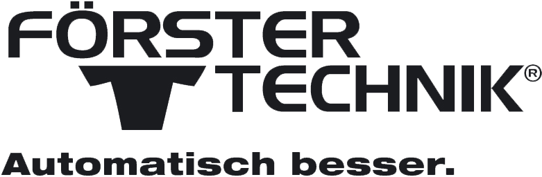 Forster Technik logo