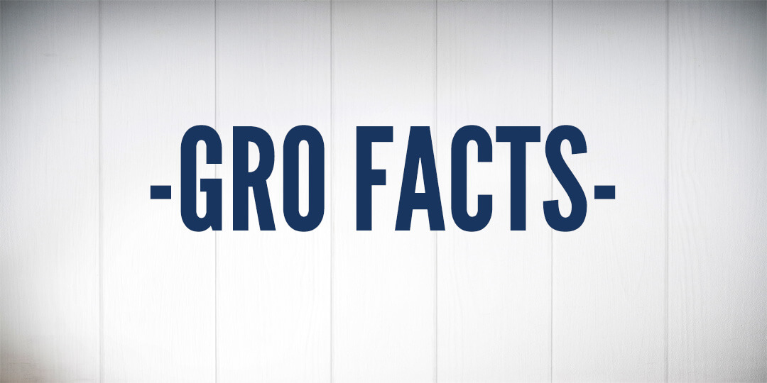 Generic GROfacts image place holder