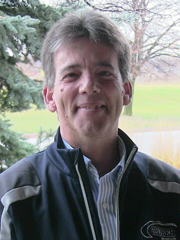 Mario Martineau