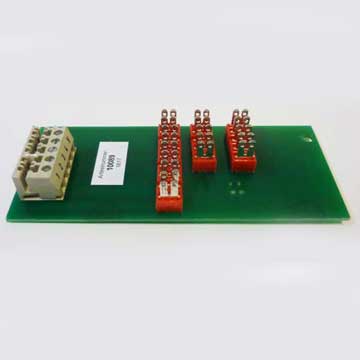 PCM distributor
