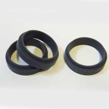 Feed nipple adapter