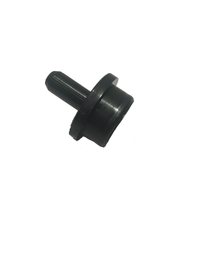 Flat Black Nippler Holder - 80001