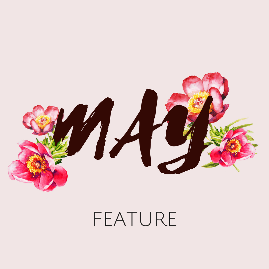 May feature home page