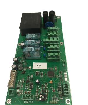 PCB EZ Main Board - 47990