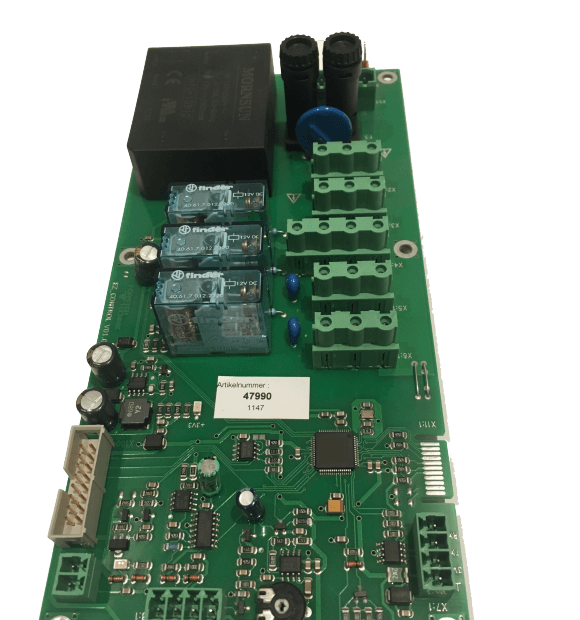 PCB EZ Main Board - 47990