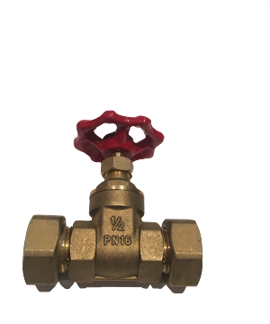 Water Control valve - 4559