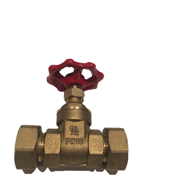 Water Control valve - 4559