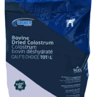 Calf's Choice Total platinum colostrum