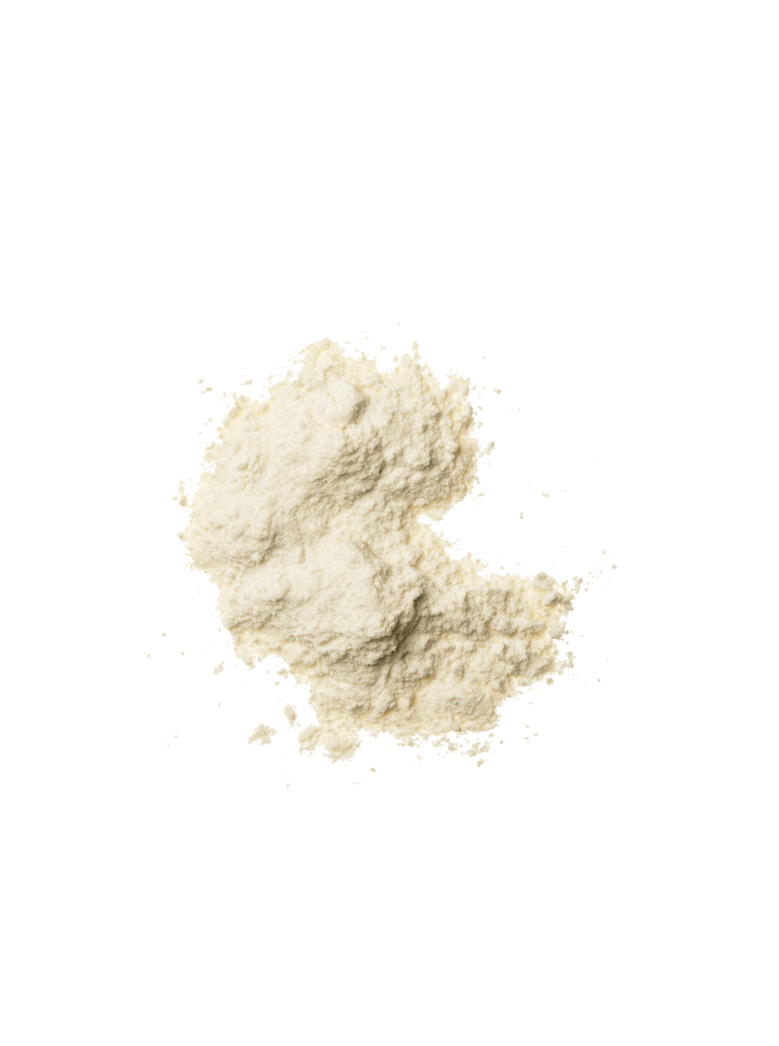 Milk replacer powder - edited 2