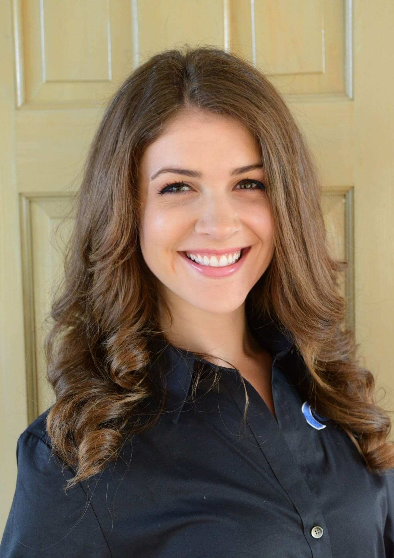 Vanessa Riddell