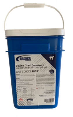 CCT bulk pail 2020 CCT bulk pail 2020
