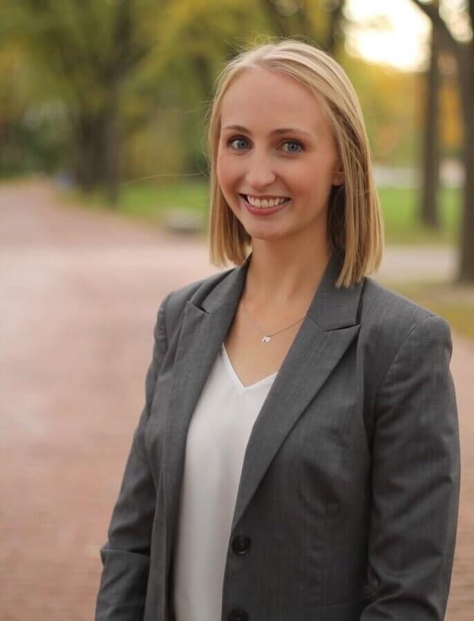 Megan Wright