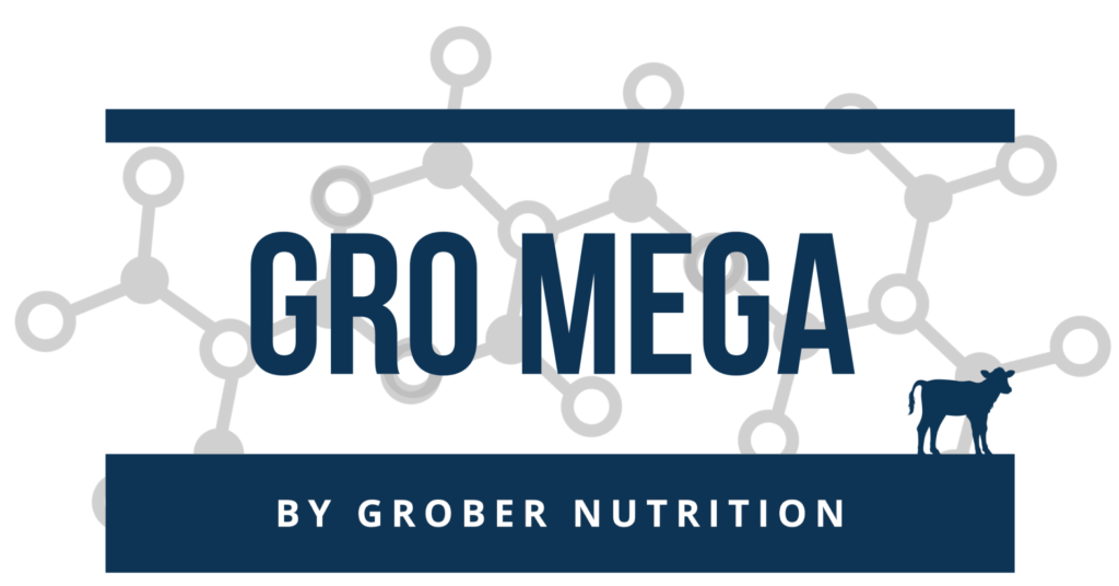 Gro Mega logo