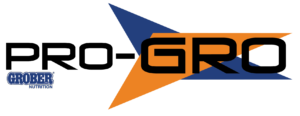 Pro-Gro logo