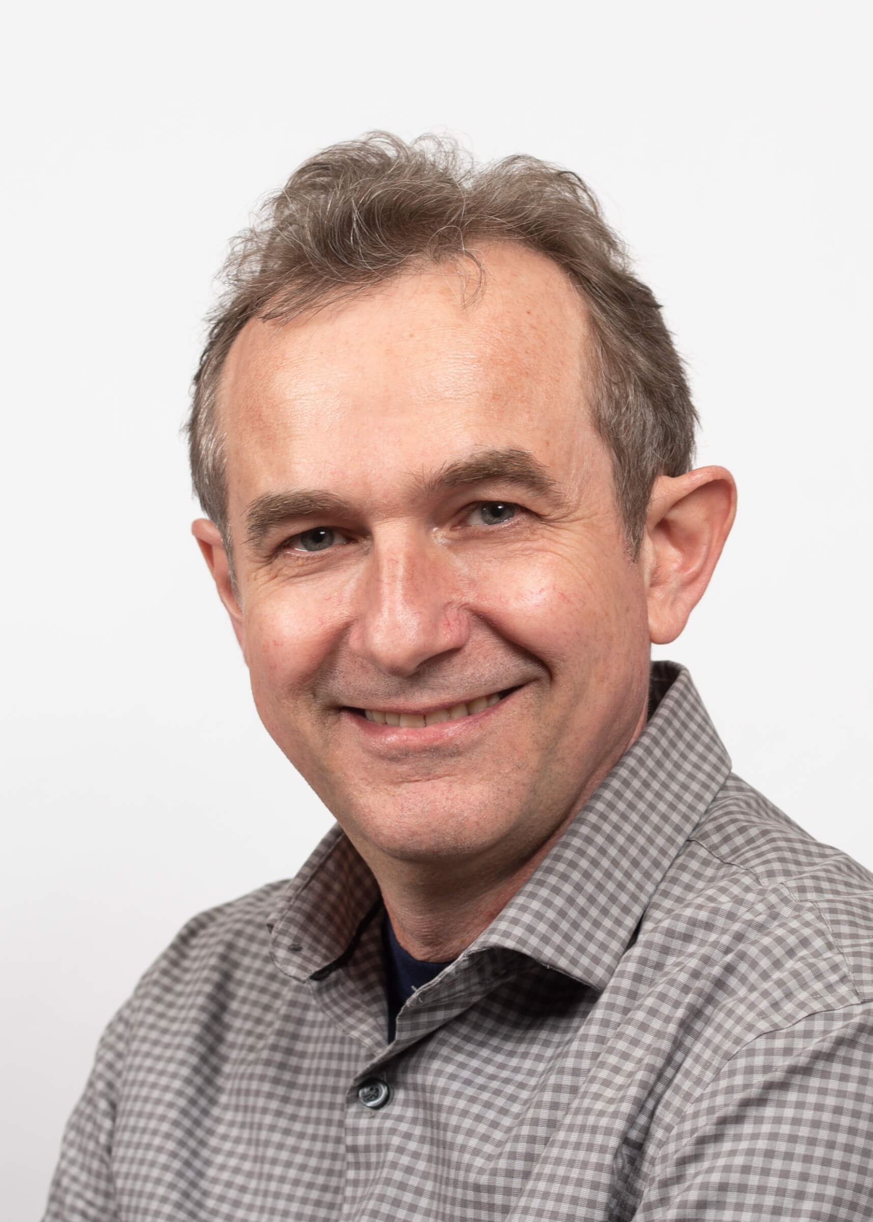 Pascal Bouilly