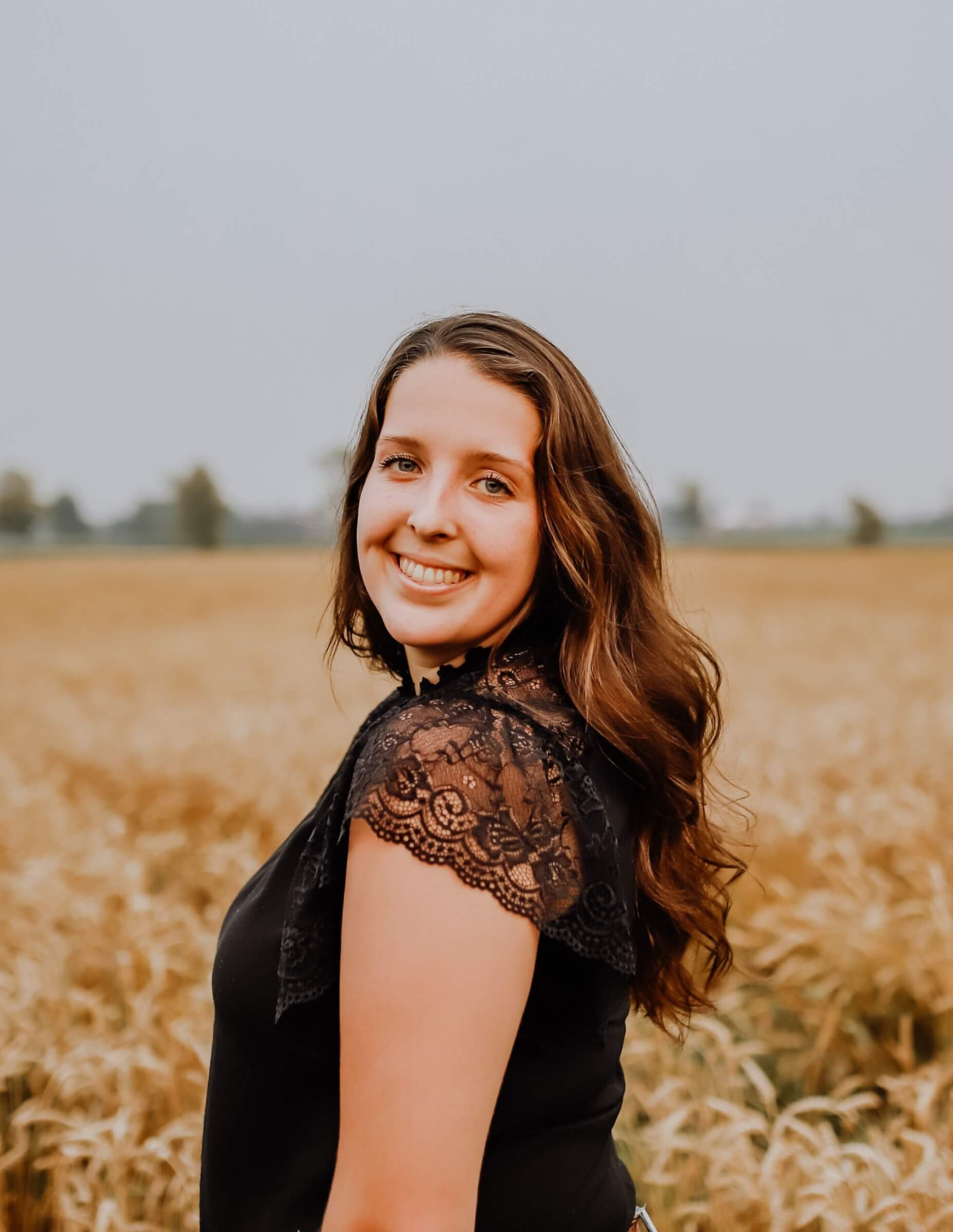 Amber Zupan