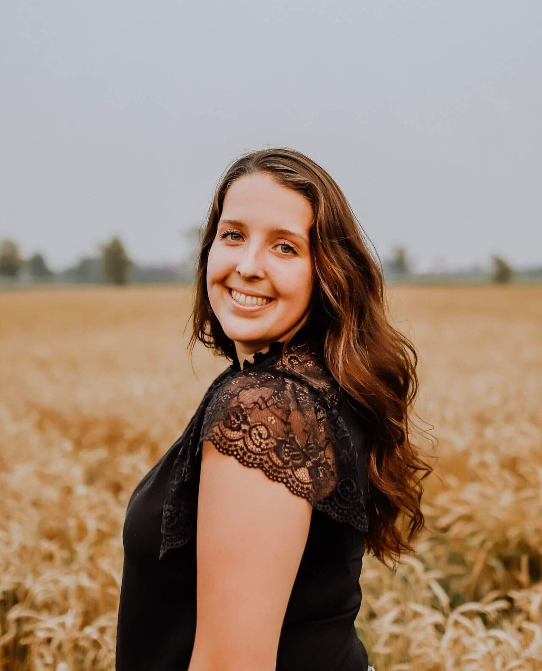 Amber Zupan