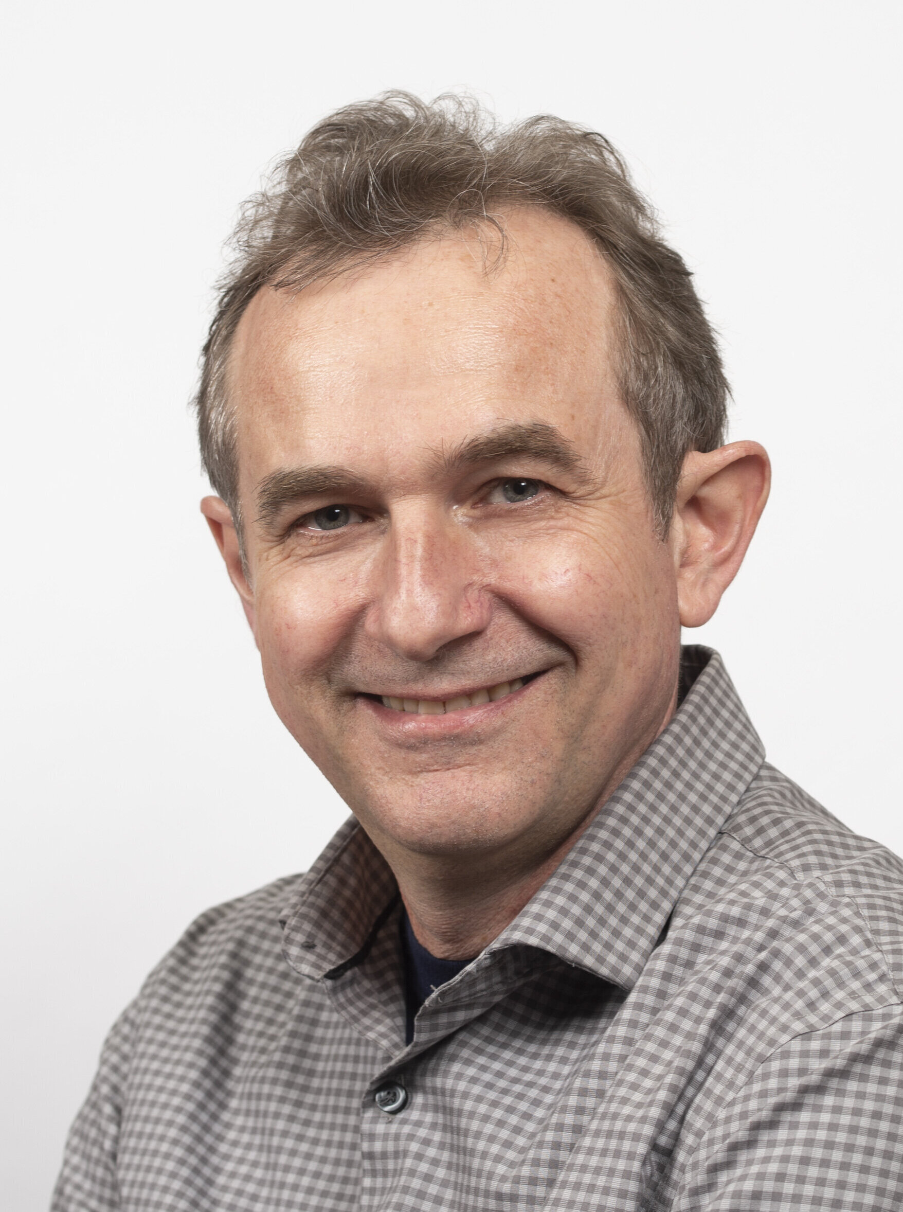 Pascal Bouilly